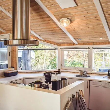 Awesome In With Sauna Ferienhaus *