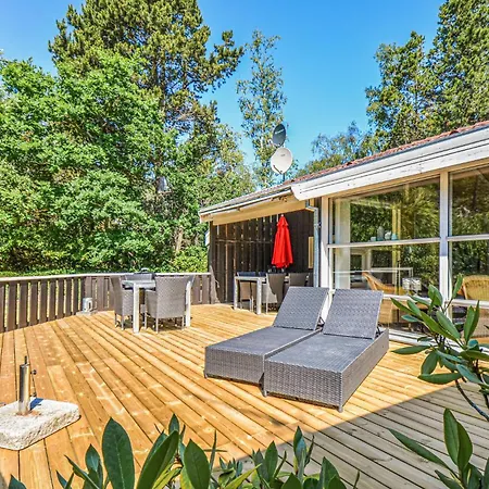 Asmandvej Xi Hébergement de vacances