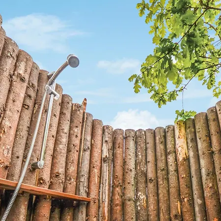 Asmandvej Xi بيت للعطل *