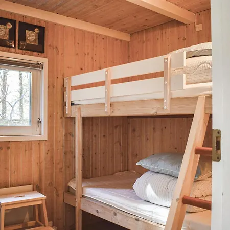 Awesome In With Sauna Ferienhaus